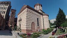 Bažnyčia senamiestyje