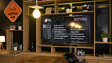 &bdquo;Creative Breakfast&ldquo;#3. Vytauto Mikaičio kelionės. Aplink pasaulį ir iki Mėnulio&ldquo;. 