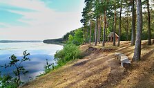 Kauno marių regioninis parkas