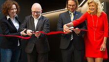 &bdquo;FilmBox LT&ldquo; atidarymas Vilniaus oro uoste (3)