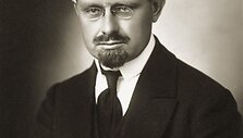 Prezidentas A.Stulginskis