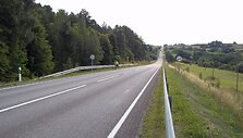Paspirtuku per Lietuvą: antroji diena &ndash; Auk&scaron;tadvaris-Kaunas