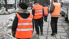 Gatvių &scaron;vara toliau rūpinsis "Kauno &scaron;varos" darbuotojai