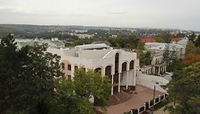 Ki&scaron;iniovas i&scaron; ugniagesių muziejaus bok&scaron;to