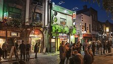 Dublinas