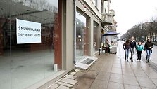 Laisvės alėja