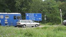 Už Lenkijos-Rusijos sienos