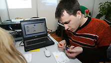 &bdquo;Technorama 2010&ldquo; dalyvių kūriniai