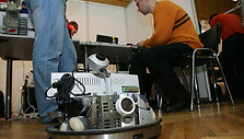 &bdquo;Technorama 2010&ldquo; dalyvių kūriniai