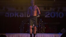 &bdquo;Apkalbos 2010&ldquo;