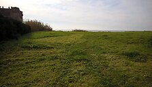 Sausis Romoje &ndash; žalias, o ne baltas