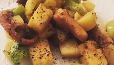 Gastronominiai atradimai &ndash; vakarienėje pas Paulių ir Jurgą Jurkevičius