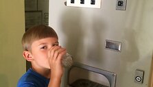 Liepojos muziejuje galima atsukti laiką 30 metų atgal