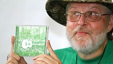 Pirmą kartą festivalio istorijoje i&scaron;leistas jo dalyvių dainų CD