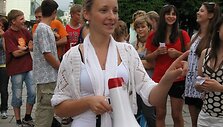 &bdquo;&Scaron;ypsenos epidemija&ldquo; Kaune