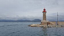 Sen Tropezas