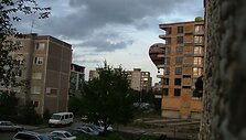 Balionams teko leistis tam nepritaikytoje vietoje.