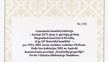 Apie pelnytą pripažinimą liudija diplomas