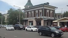 130-asis kvartalas