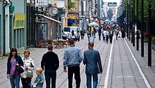 Laisvės alėja