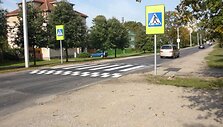 Radvilėnų plentas Kaune