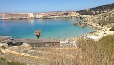 &bdquo;Golden Bay&ldquo;