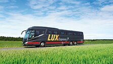 "Lux Express" autobusas