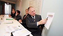 R.Bakas tikina, kad &bdquo;Kauno energija&ldquo; neprie&scaron;tarautų, jei liktų tokia kar&scaron;to vandens tiekimo tvarka, kokia buvo iki &scaron;iol.