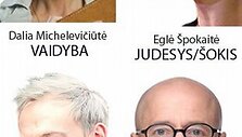 Teatro dirbtuvėse profesijos paslaptis ai&scaron;kins žinomi aktoriai