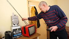Kauno nakvynės namuose &scaron;iuo metu vėl padaugėjo gyventojų. Tačiau trūkti lovų pradės tik tuomet, kai lauke oro temperatūra nukris žemiau 15&ndash;20 laipsnių &scaron;alčio.