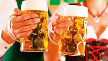 &bdquo;Oktoberfest&ldquo; garsi visame pasaulyje
