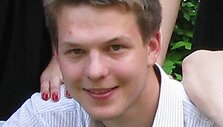 Gediminas &Scaron;edbaras