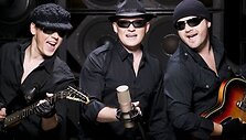 Paaugli&scaron;ko amžiaus sulaukusi muzikos grupė &bdquo;16 Hz&ldquo; lapkričio 19 dieną sudrebins visų klausytojų &scaron;irdis i&scaron;skirtiniu savo gimtadienio pasirodymu Kaune.