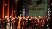 &Scaron;ventinis renginys Kauno muzikiniame teatre