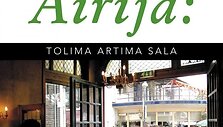 Knygoje pasakojamos įvairios emigrantų, gyvenančių Airijoje, istorijos.