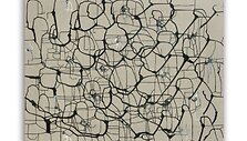 Eugenijus Varkulevičius. Voratinklis, 2009