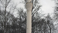  Minaretas