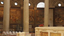 Bazilika Santo Stefano Rotondo
