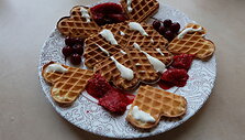 Arūnas Balsys. Mylimos ir kvapnios