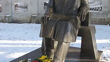 Balsavusieji už prezidentą K.Grinių pabrėžė jo žmogi&scaron;kąsias savybes