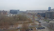  Belgradas pro vie&scaron;bučio langą