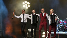 Grupė &bdquo;Subtilu-Z&ldquo; Kaune koncertuos &scaron;e&scaron;tadienį.