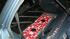 Kontrabandinės cigaretės