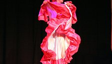 Romų &scaron;okiai &ndash; Aliona