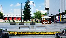 Marijampolė