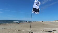 Ankstesnių &bdquo;TrenkTuro&ldquo; žygių akimirkos
