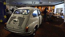 Jugoslaviškas automobilis &bdquo;Zastava&ldquo;