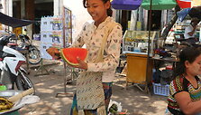 Taunggyi turgus