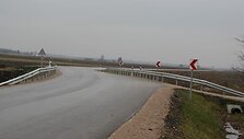 Kelias į Vilkiją
