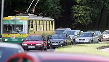Sausakim&scaron;a K.Bar&scaron;ausko gatvė